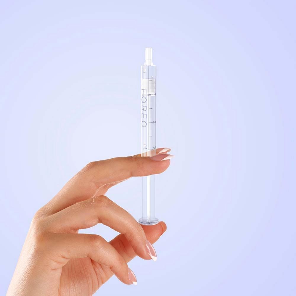 FOREO issa™ advanced teeth whitening Gel 9 ml