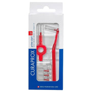 CURAPROX CPS 07 Set prime start rot 7 Stück
