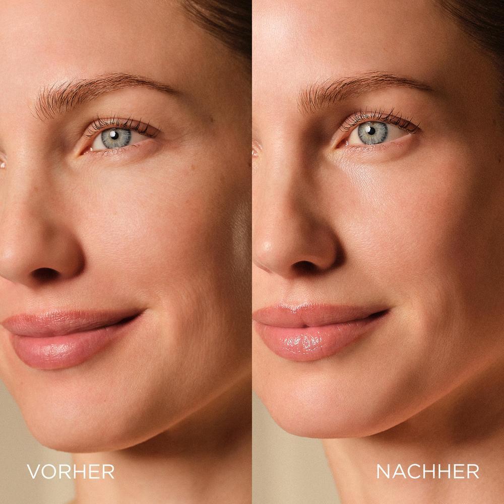 ANNEMARIE BÖRLIND EYE PATCHES GOLD Augenpads 6 Stück