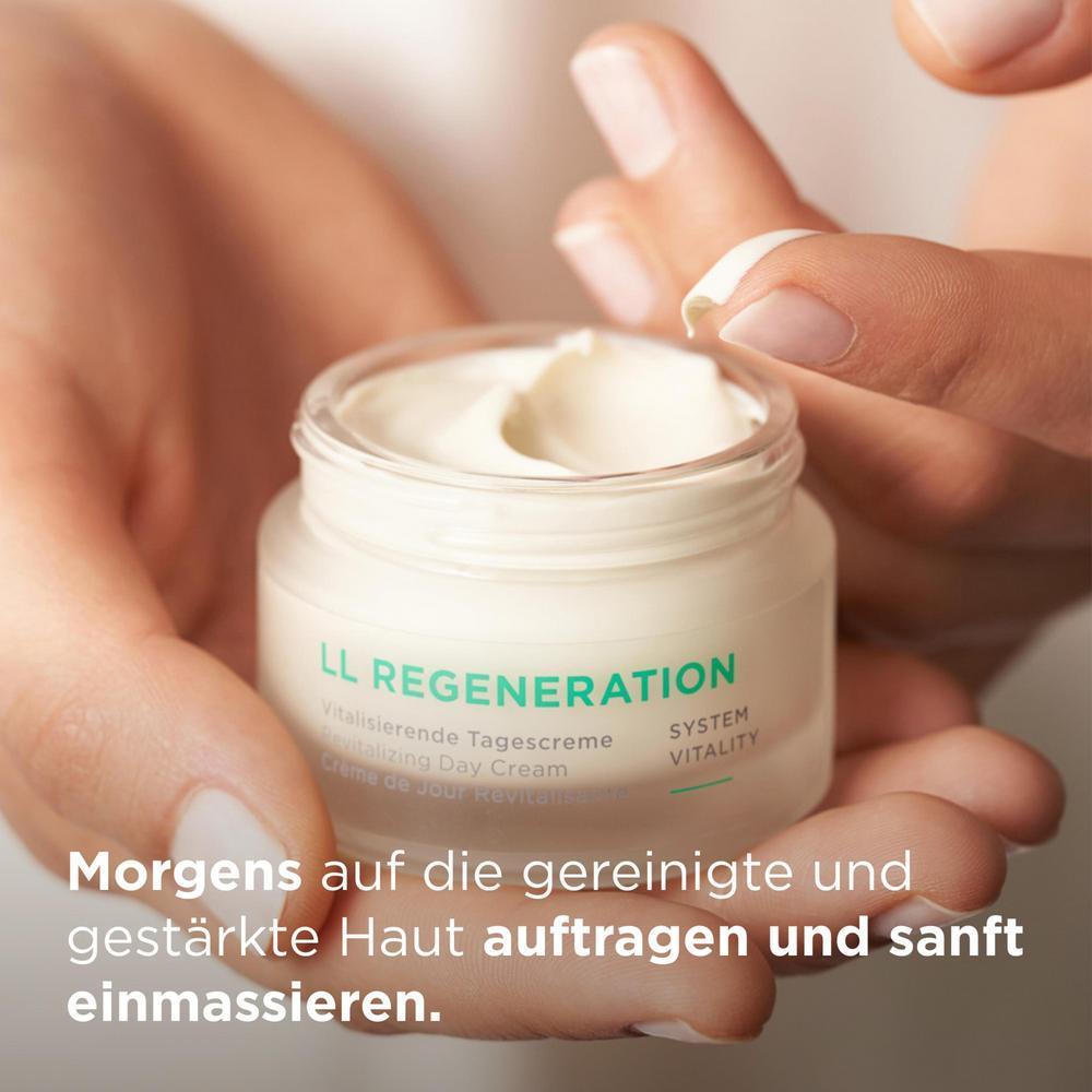 ANNEMARIE BÖRLIND Börlind SKIN REGENERATION Set