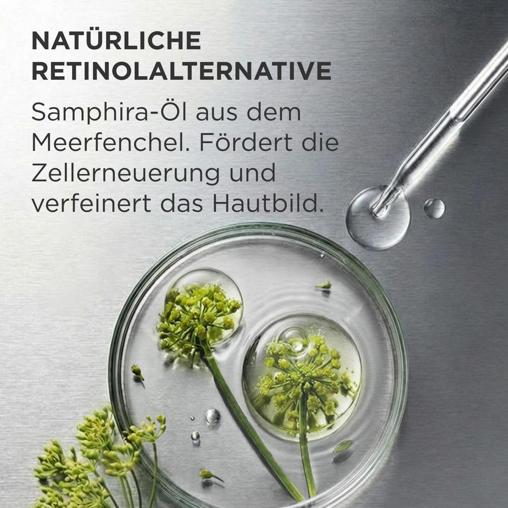 ANNEMARIE BÖRLIND ELASTIN SHAKE Festigendes 2-Phasen-Serum 50 ml