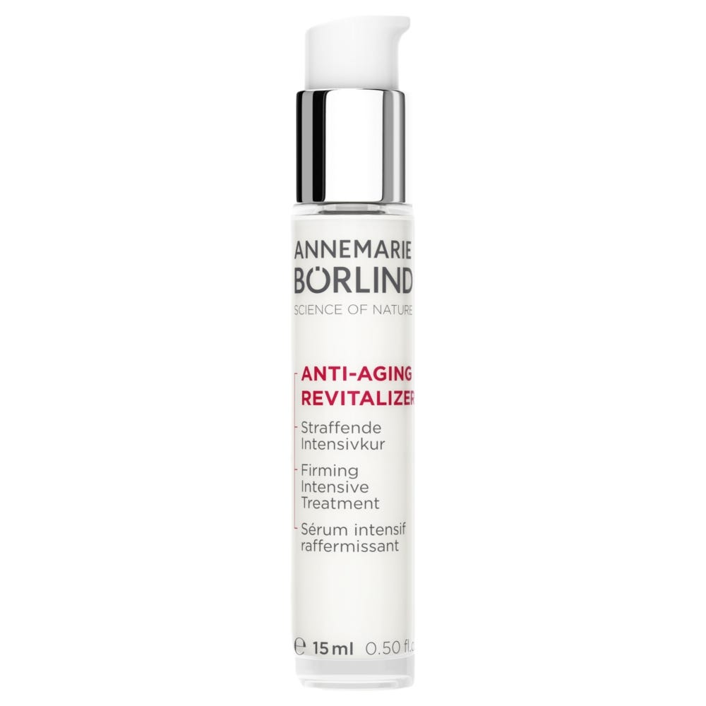 ANNEMARIE BÖRLIND ANTI-AGING Revitalizer 15 ml