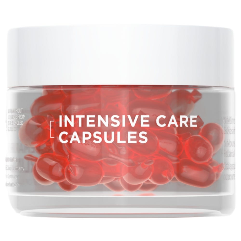 ANNEMARIE BÖRLIND INTENSIVE CARE Capsule 50 Stück
