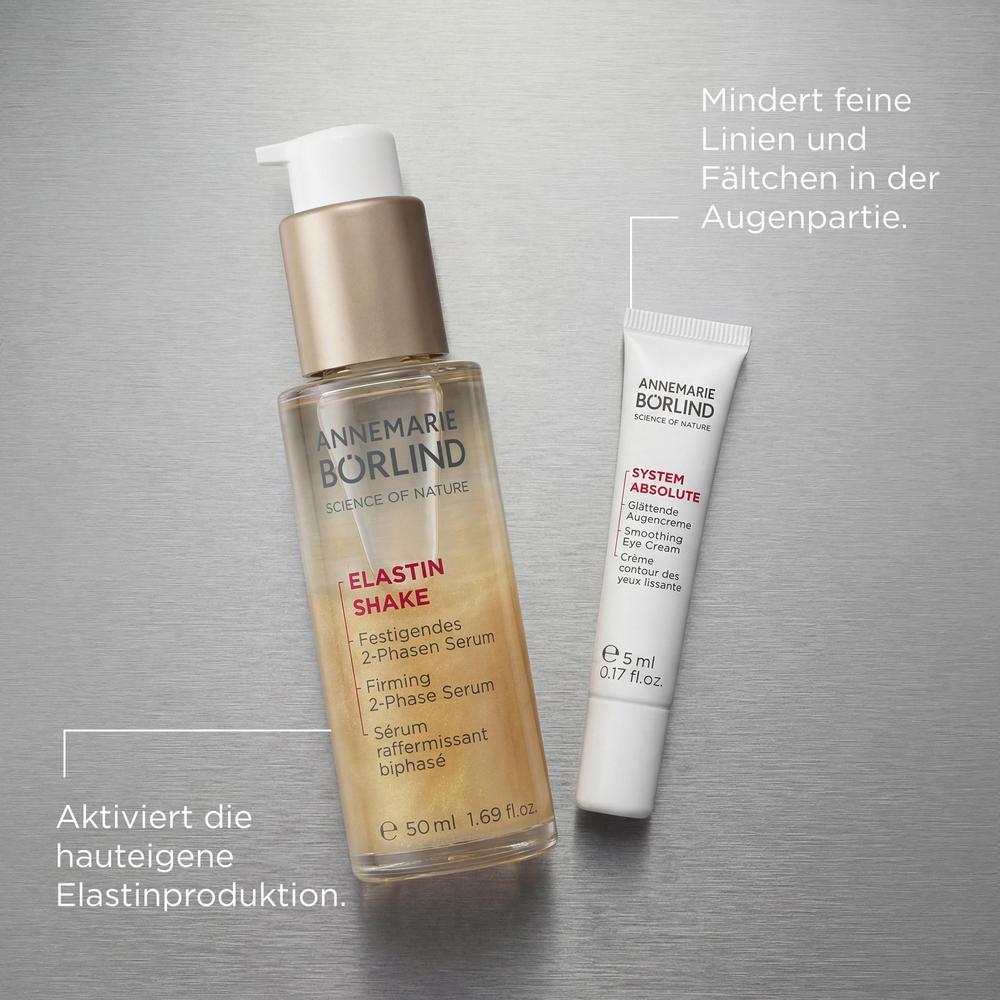 ANNEMARIE BÖRLIND FIRMING ANTI-AGING Set