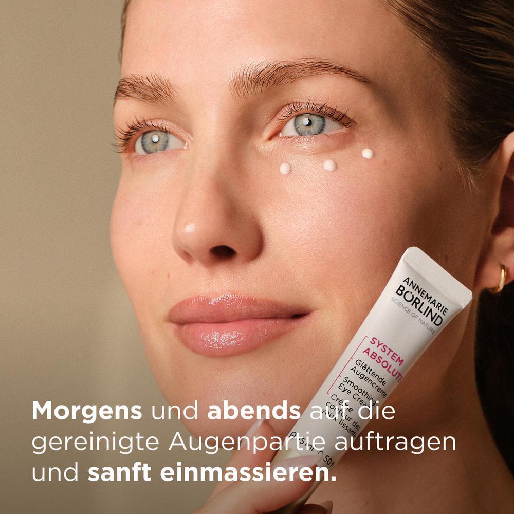 ANNEMARIE BÖRLIND FIRMING ANTI-AGING Set