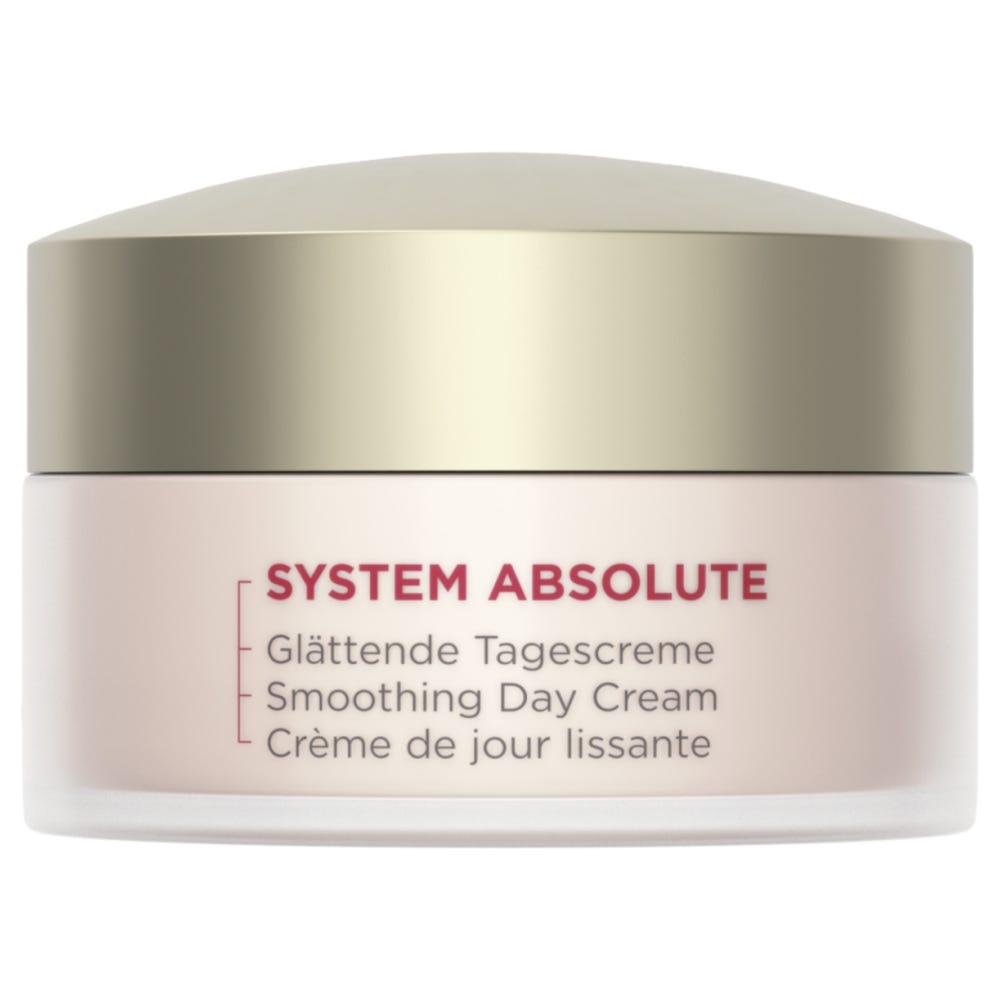 ANNEMARIE BÖRLIND SYSTEM ABSOLUTE Glättende Tagescreme 50 ml