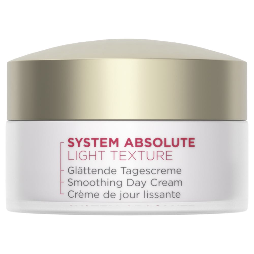 ANNEMARIE BÖRLIND SYSTEM ABSOLUTE Tagescreme 50 ml