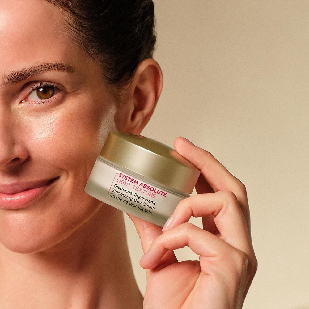 ANNEMARIE BÖRLIND SYSTEM ABSOLUTE Tagescreme 50 ml