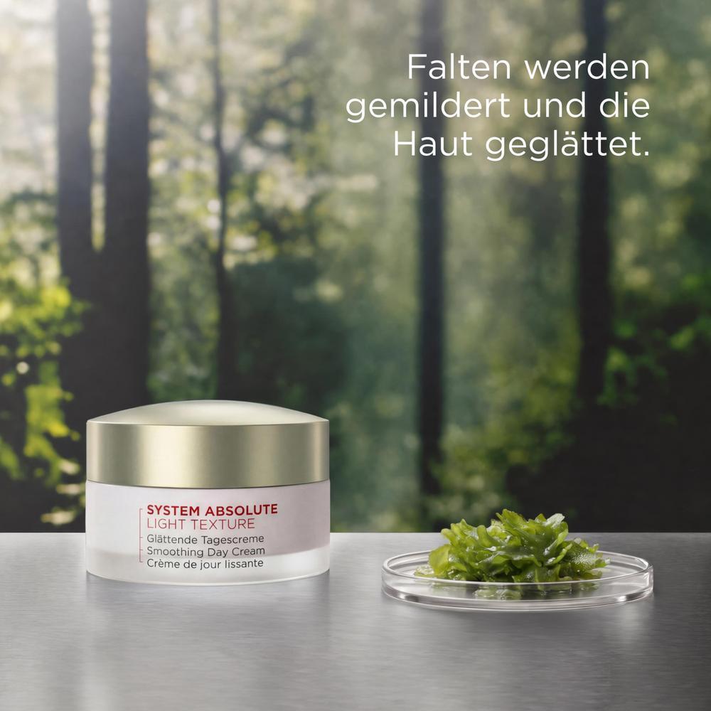 ANNEMARIE BÖRLIND SYSTEM ABSOLUTE Tagescreme 50 ml