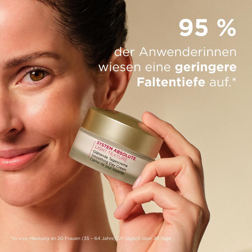 ANNEMARIE BÖRLIND SYSTEM ABSOLUTE Tagescreme 50 ml