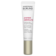 ANNEMARIE BÖRLIND SYSTEM ABSOLUTE Glättende Augencreme 15 ml
