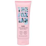THE FOX TAN Dark Tropical Self-Tan Crème 200 ml