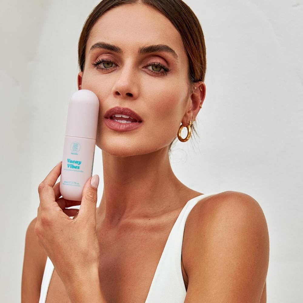 THE FOX TAN  Everywhere Perfume Mist Vacay Vibes 80 ml