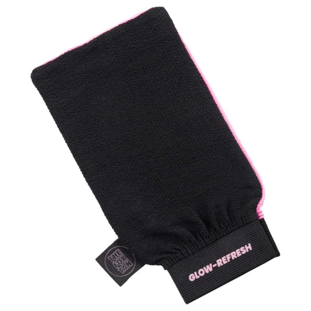 THE FOX TAN Exfoliating Wonder Mitt 1 Stück