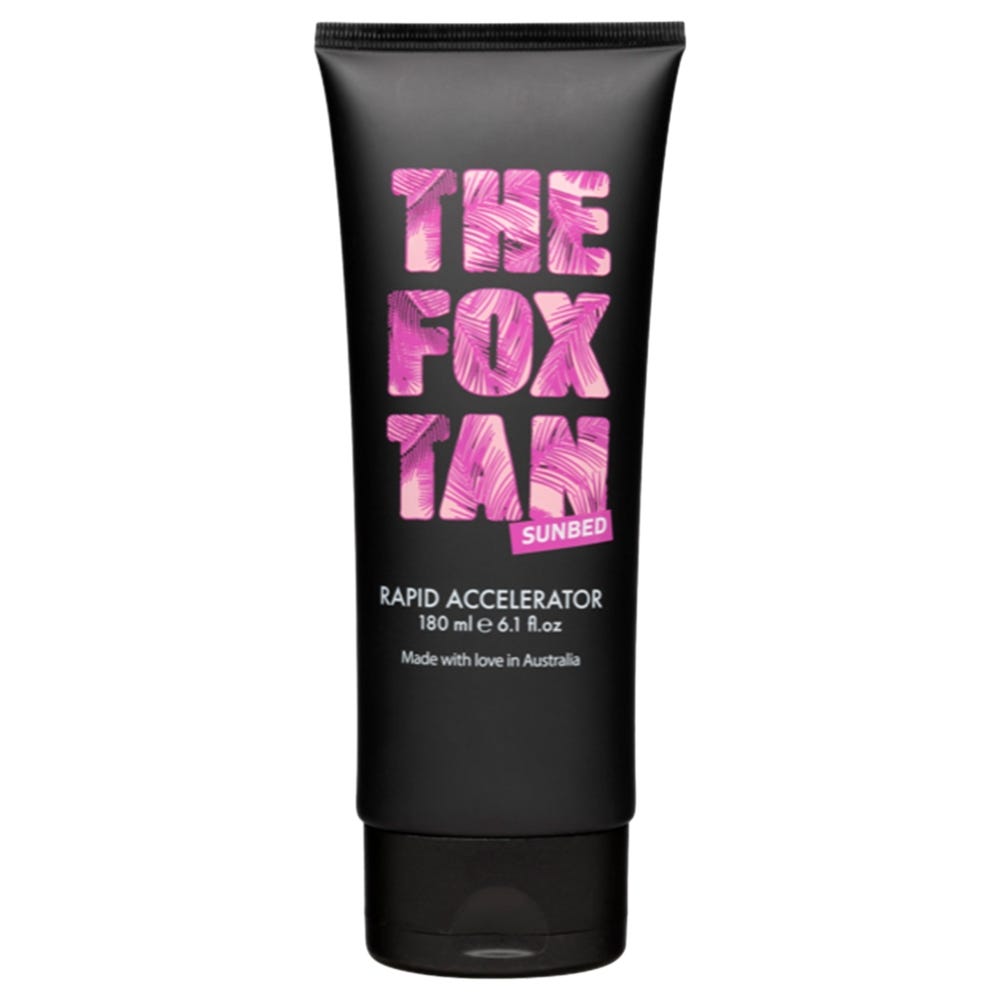 THE FOX TAN Rapid Accelerator 180 ml
