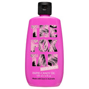 THE FOX TAN Rapid Candy Oil 120 ml