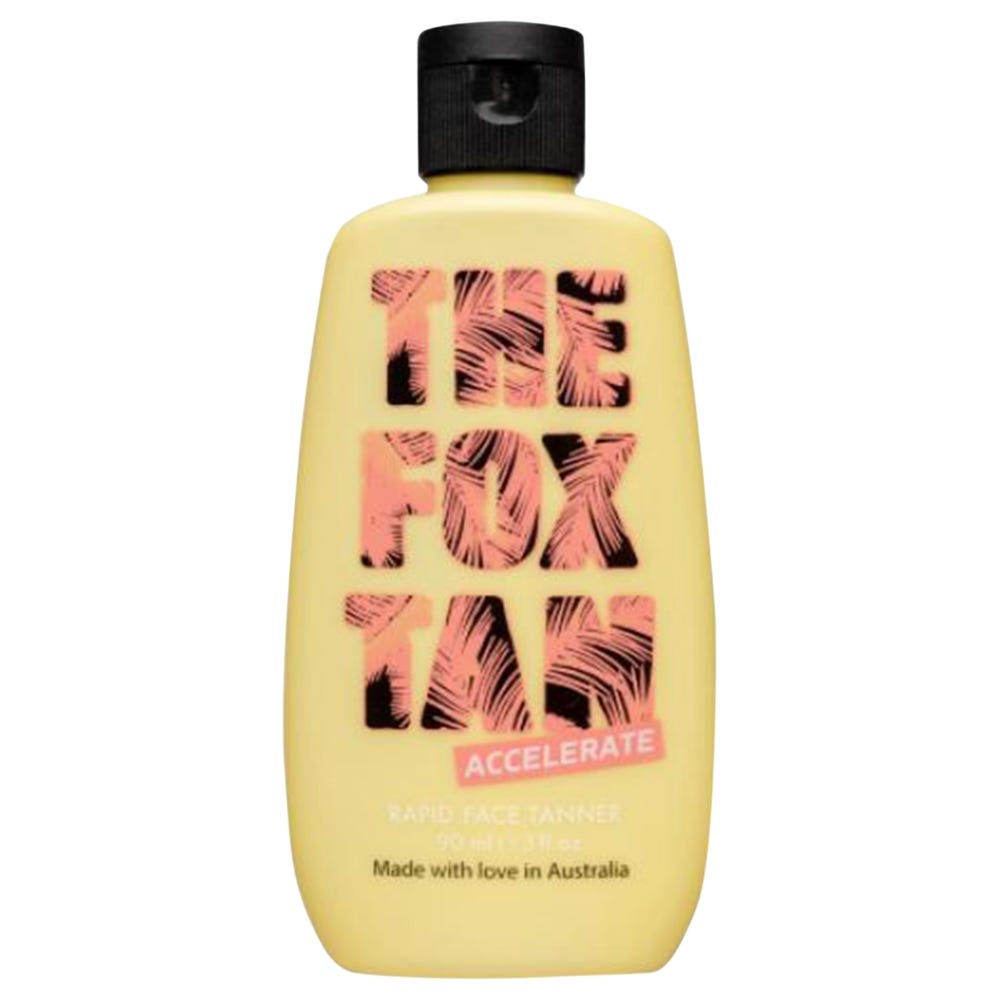 THE FOX TAN Rapid Face Tan 90 ml