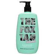THE FOX TAN Rapid Tanning Elixir 300 ml