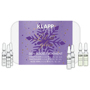 Klapp Skin Boost Treatment Set