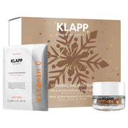 Klapp Vitamin C Radiant Skin Set