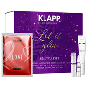 Klapp Beautiful Eyes Set