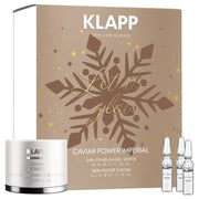 Klapp Caciar Power Imperial Set