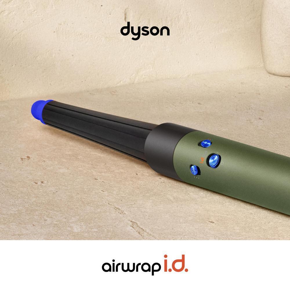 Dyson Airwrap i.d.™ Multi-Haarstyler Ceramic Khaki