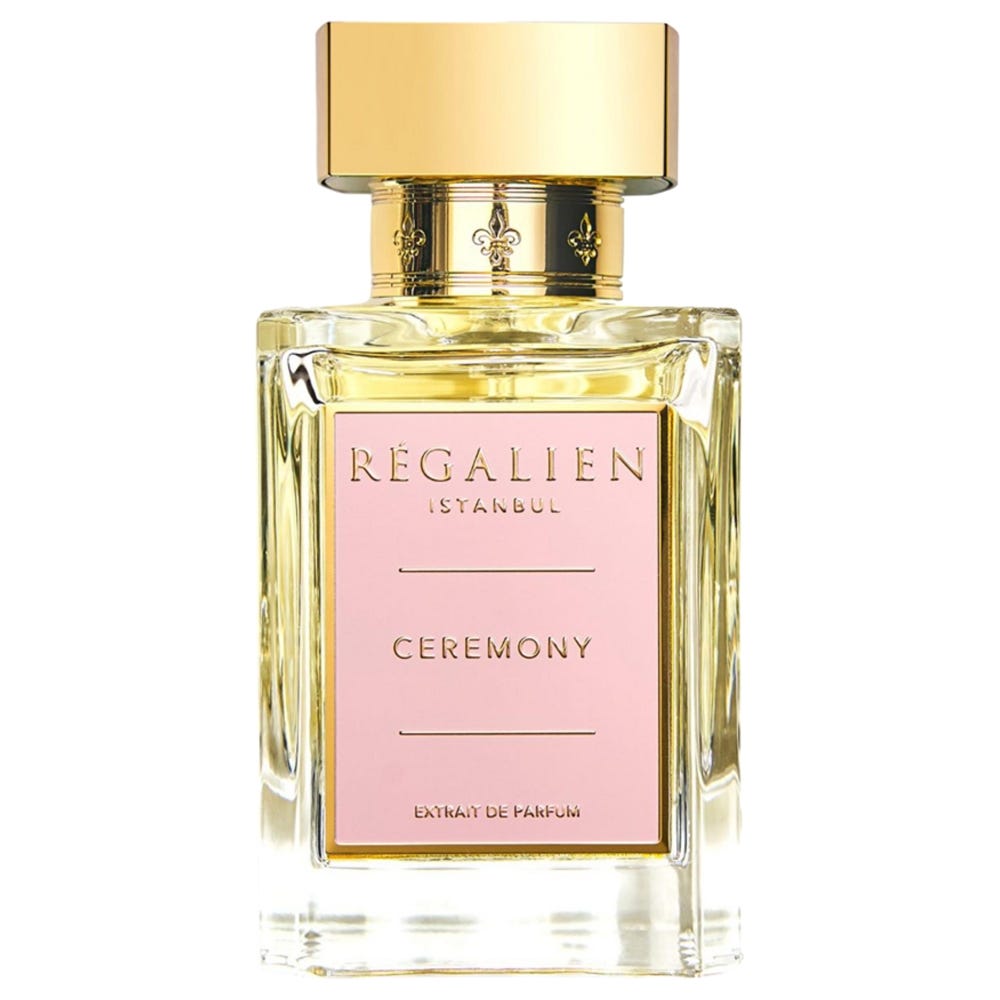 Régalien Eau de Parfum Ceremony 80 ml