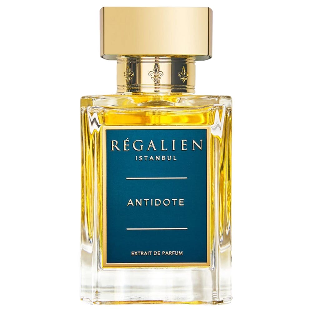 Régalien  Eau de Parfu Antidote 80 ml