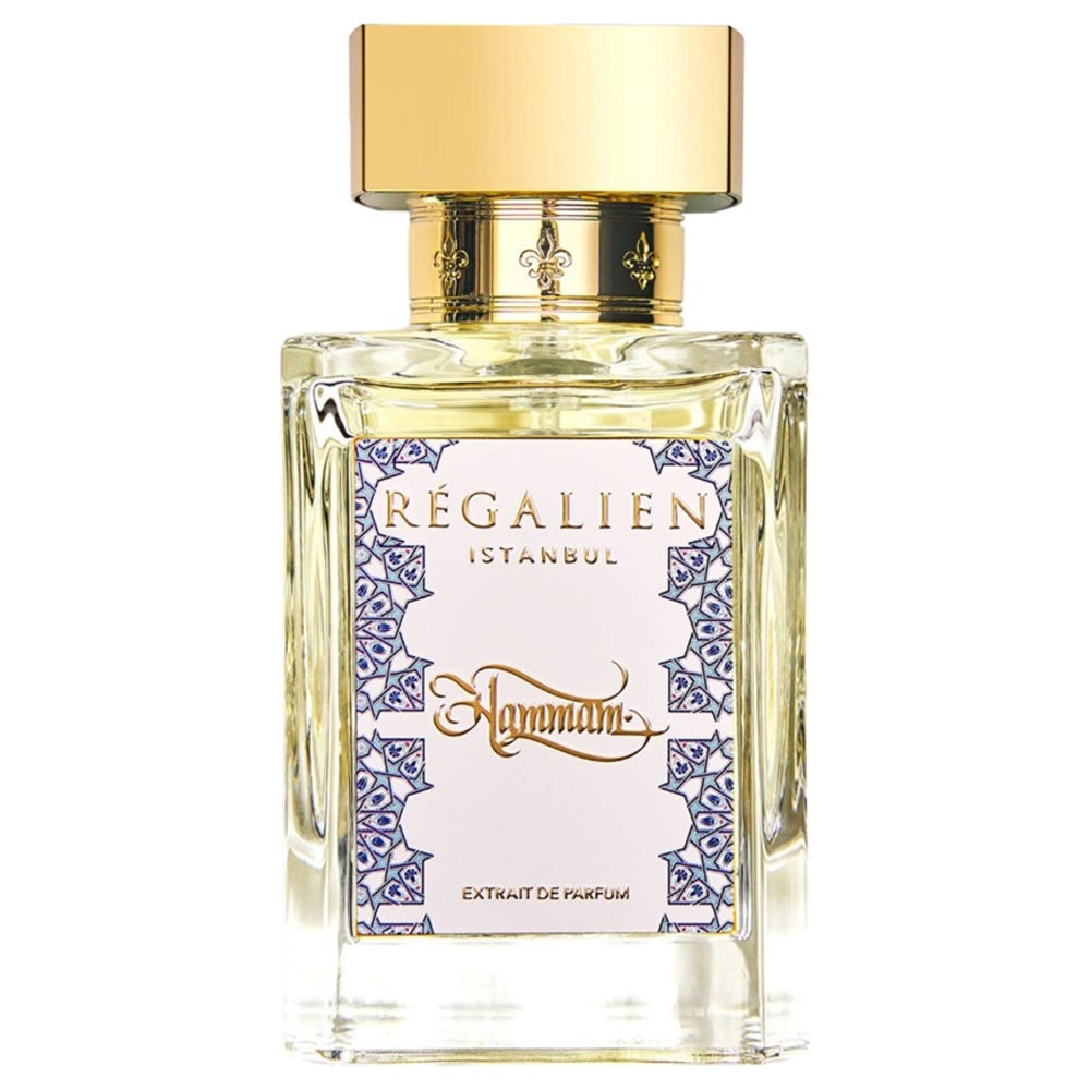 Régalien Eau de Parfum Hammam 80 ml