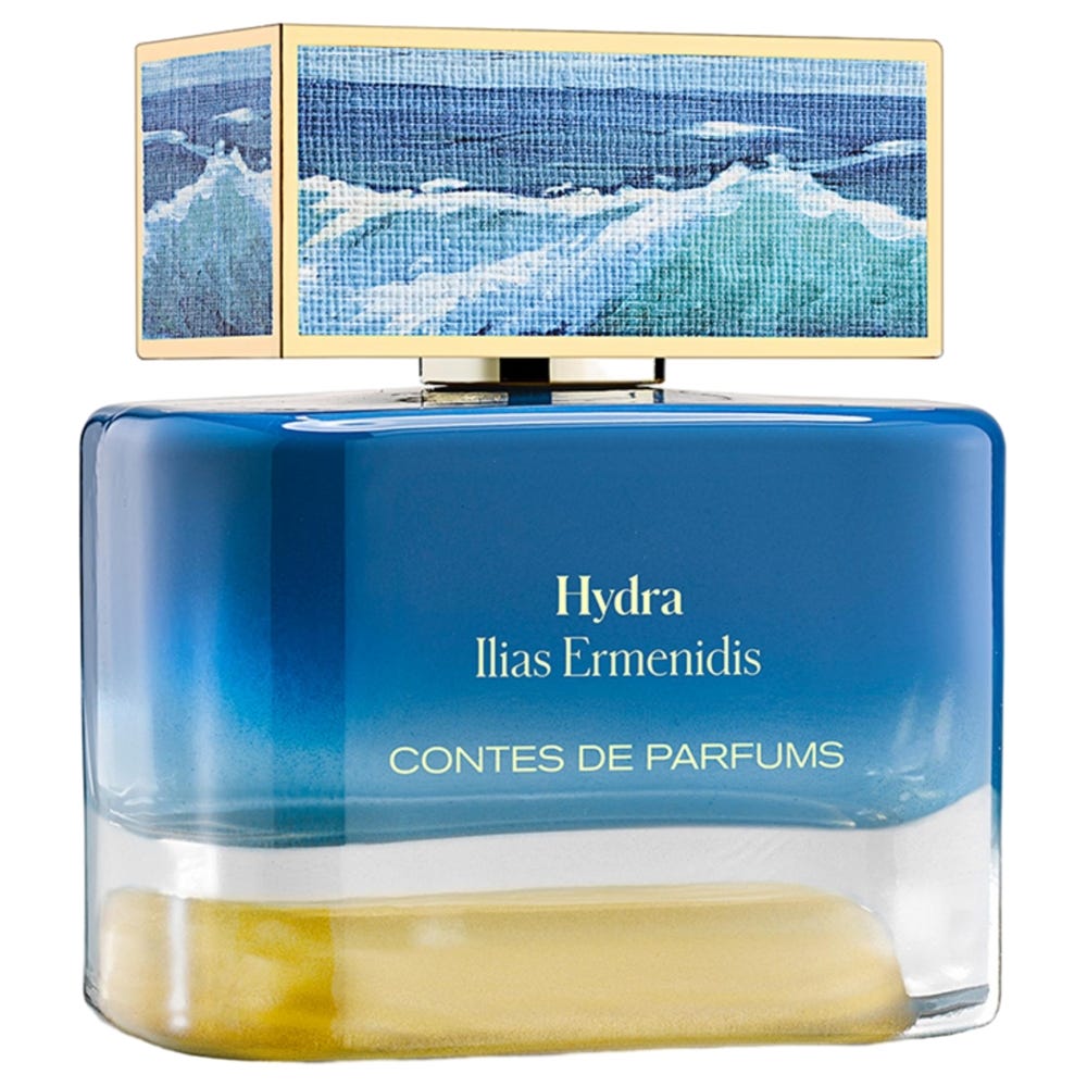 Contes de Parfums Hydra 100 ml