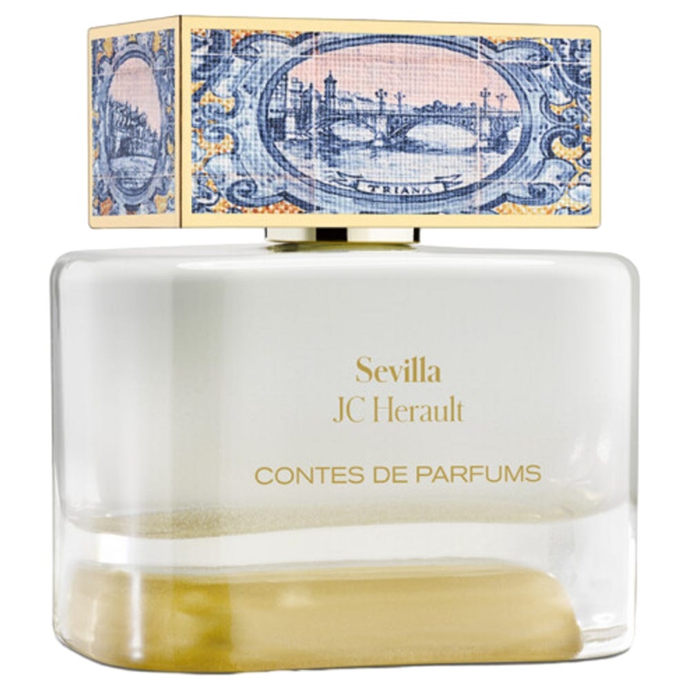 Contes de Parfums Sevilla 100 ml