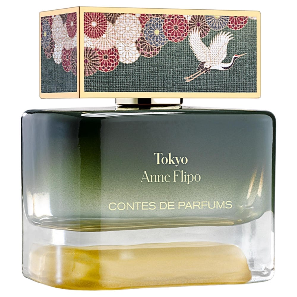 Contes de Parfums Tokyo 100 ml