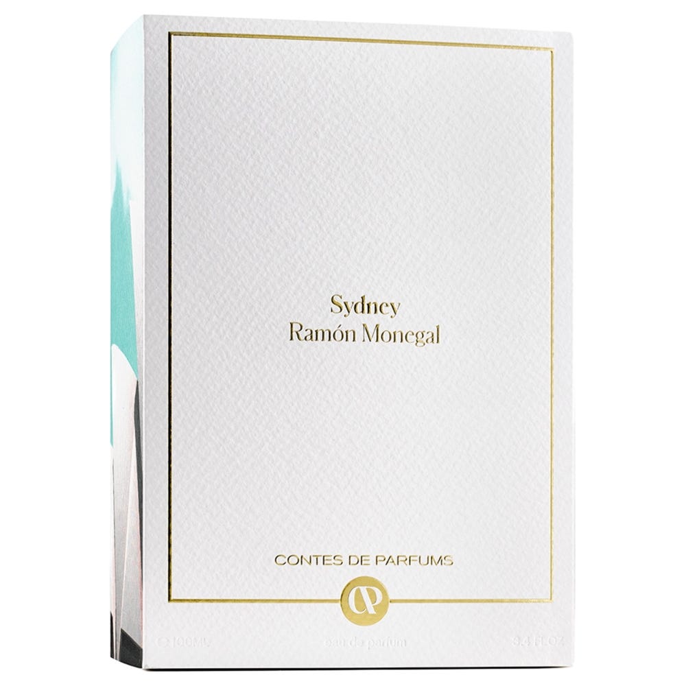 Contes de Parfums Sydney 100 ml