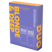 ELEVEN Australia Blonde & Deep Clean Bestie DUO