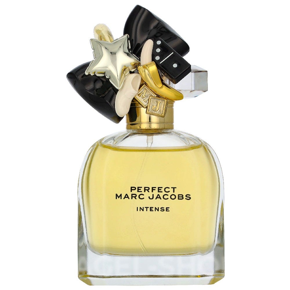 Marc Jacobs Perfect Intense Eau de Parfum Spray 50 ml