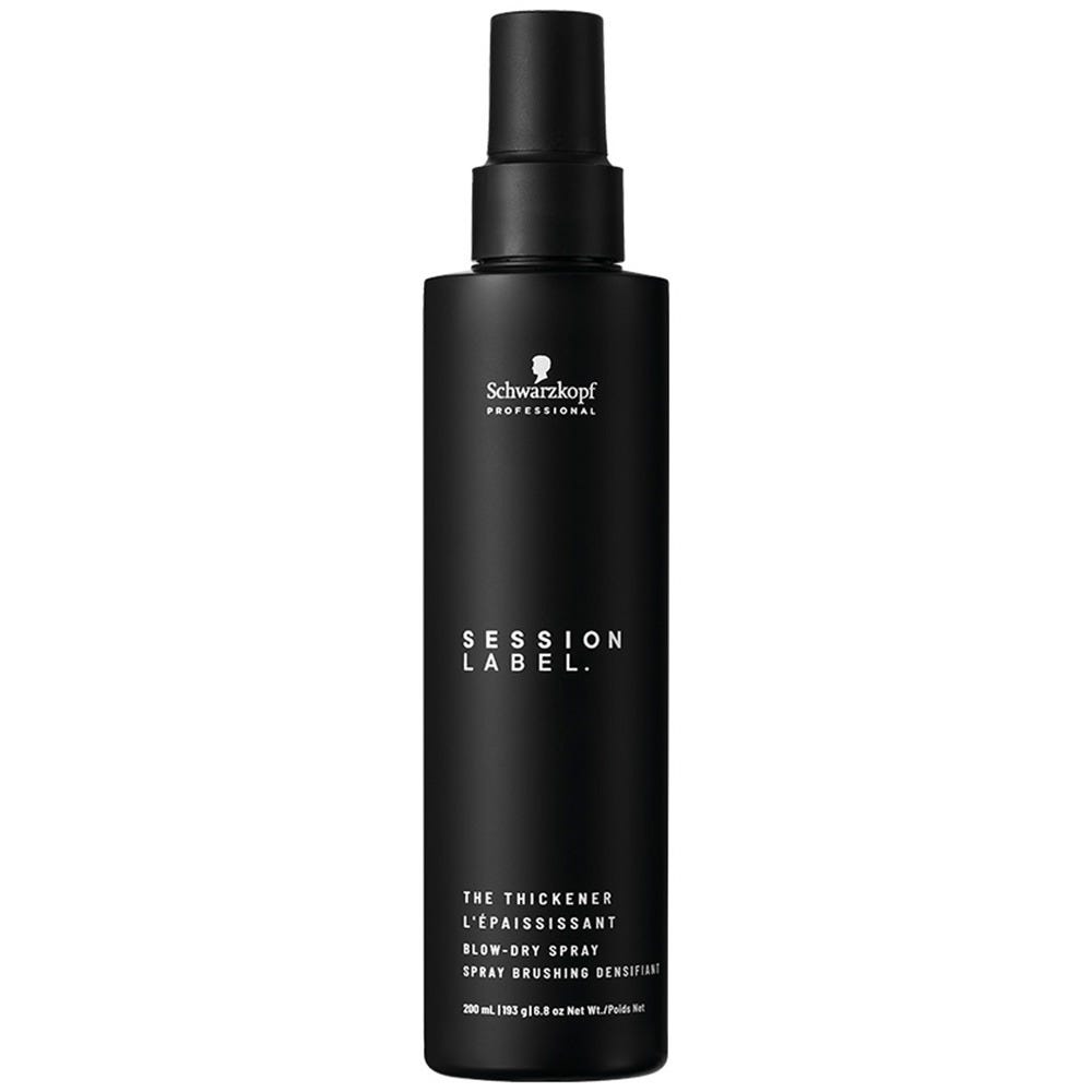 Schwarzkopf Session Label The Thickener 200 ml