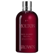 Molton Brown Red Berry Revel Bade- und Duschgel 1 Stück