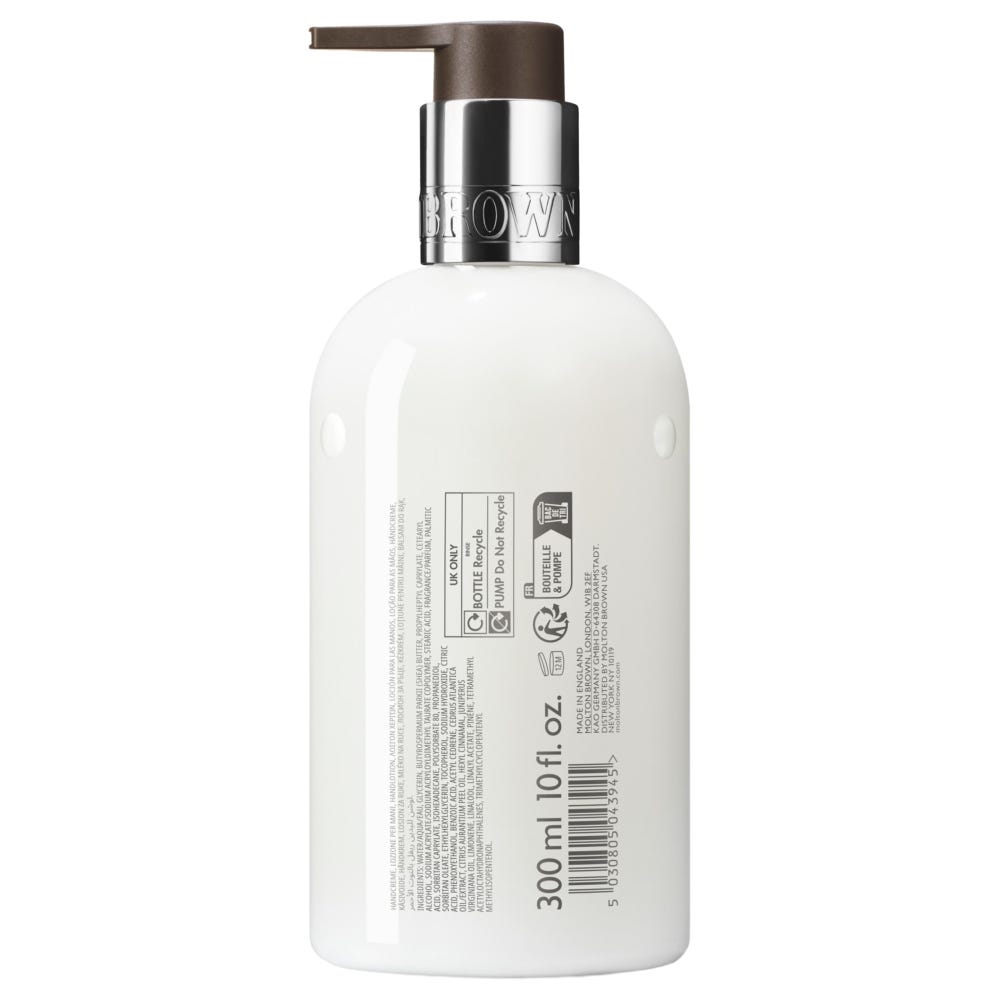 Molton Brown Red Berry Revel Handcreme 300 ml