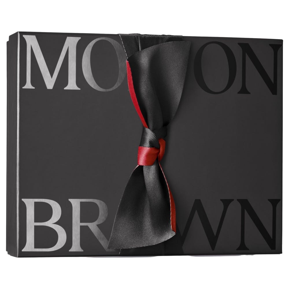 Molton Brown Die Woody Fresh Körperpflegekollektion 900 ml