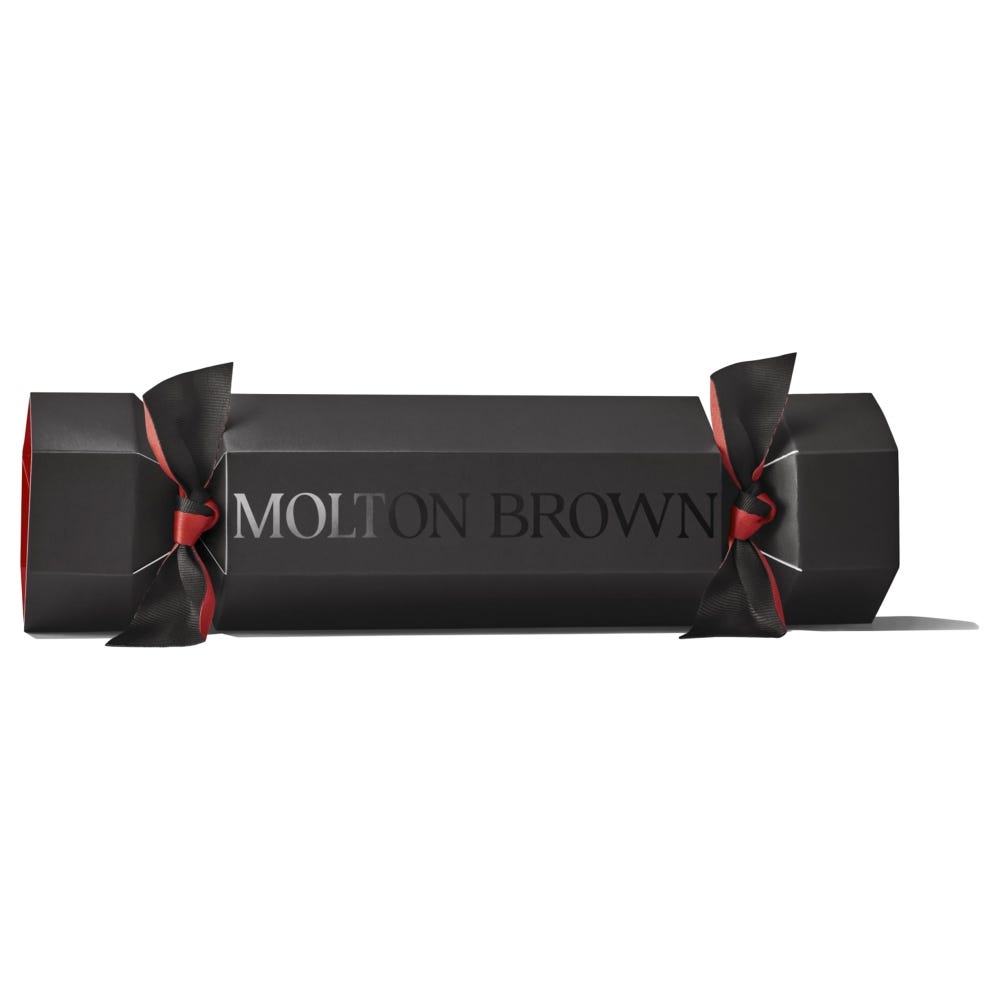 Molton Brown Der Woody Opulent Weihnachts-Cracker 1 Stück