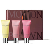 Molton Brown Die Floral Spicy Handpflegekollektion 120 ml