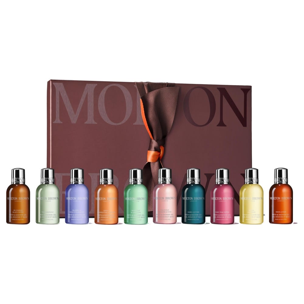 Molton Brown Stocking Filler-Kollektion 500 ml
