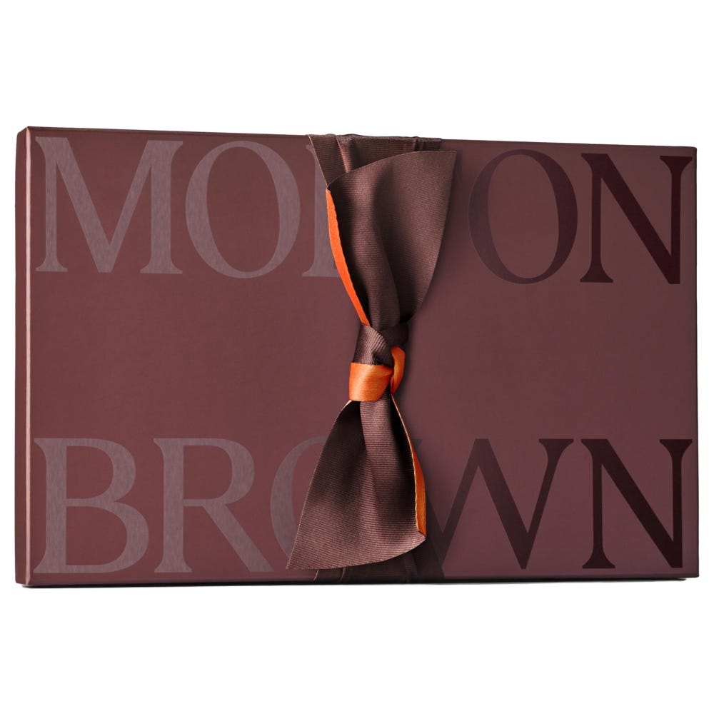 Molton Brown Stocking Filler-Kollektion 500 ml