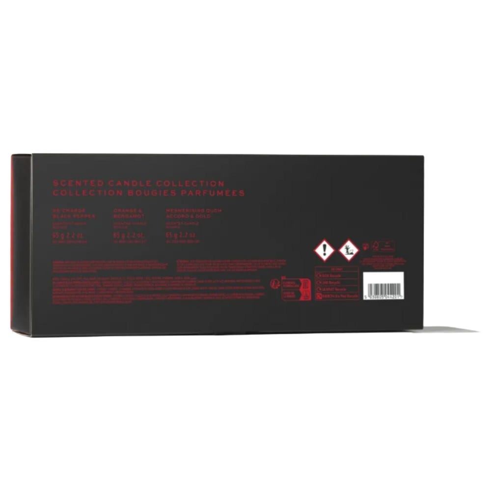 Molton Brown Duftkerzenkollektion 195 g