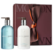 Molot Brown Coastal Cypress & Sea Fennel Handpflegekollektion 600 ml