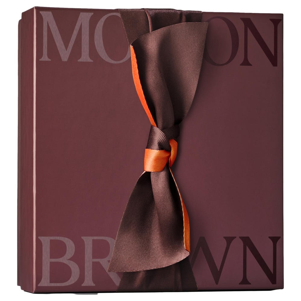 Molot Brown Coastal Cypress & Sea Fennel Handpflegekollektion 600 ml