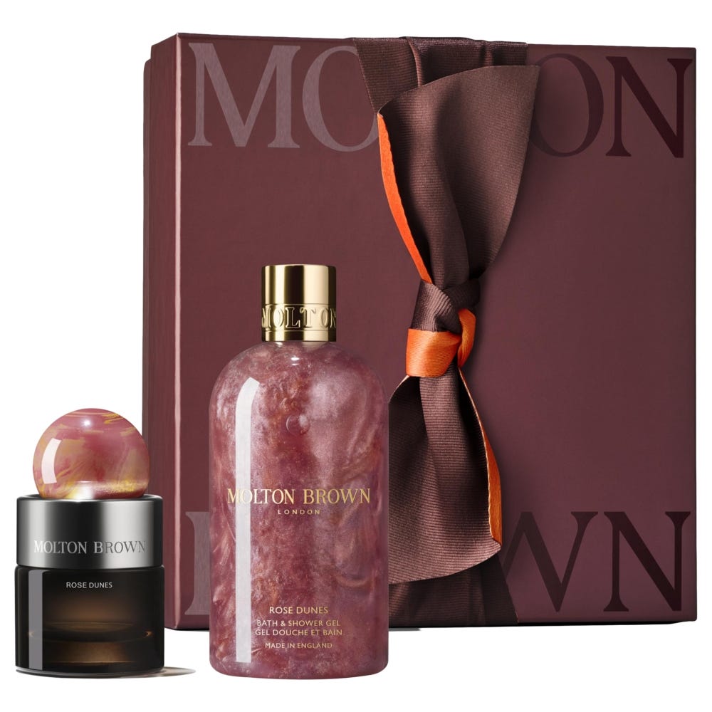 Molton Brown Rose Dunes Duftkollektion 330 ml