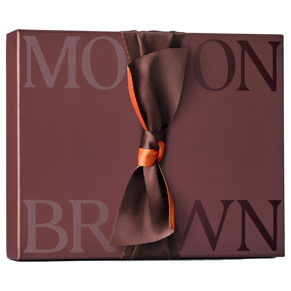 Molton Brown Delicious Rhubarb & Rose Scent Layering-Set 207,5 ml