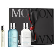 Molton Brown Coastal Cypress & Sea Fennel Scent  Layering-Set 207,5 ml